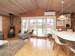 7 Person Holiday Home in Hojby