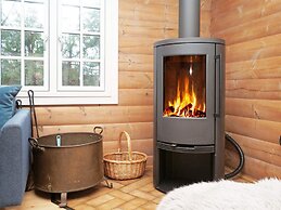 7 Person Holiday Home in Hojby