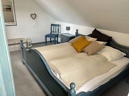 Fehmarn Room With Lake View