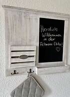 Fehmarn Room With Lake View