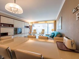 Ter Panne 303 Well-kept Apartment in Koksijde