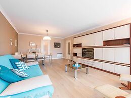 Ter Panne 303 Well-kept Apartment in Koksijde