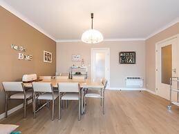 Ter Panne 303 Well-kept Apartment in Koksijde