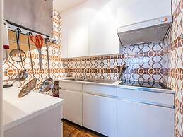 Ter Panne 303 Well-kept Apartment in Koksijde