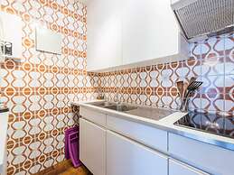 Ter Panne 303 Well-kept Apartment in Koksijde