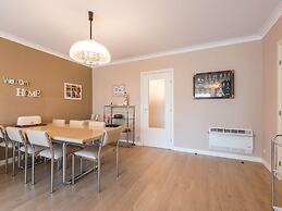 Ter Panne 303 Well-kept Apartment in Koksijde