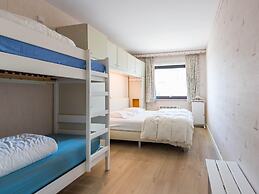 Ter Panne 303 Well-kept Apartment in Koksijde