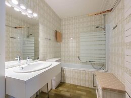 Ter Panne 303 Well-kept Apartment in Koksijde