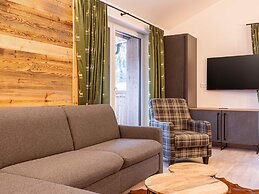 Holiday Apartment Near ski Slope