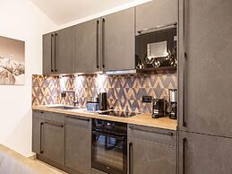 Holiday Apartment Near ski Slope