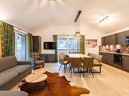 Holiday Apartment Near ski Slope