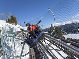 Holiday Apartment Near ski Slope