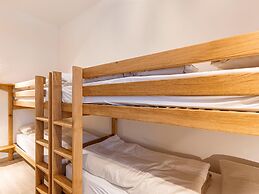 Holiday Apartment Near ski Slope