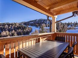 Holiday Apartment Near ski Slope