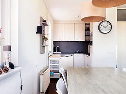 Holiday Home in Groningen With Pool