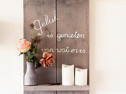 Holiday Home in Groningen With Pool