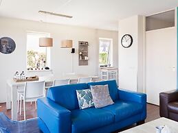 Holiday Home in Groningen With Pool