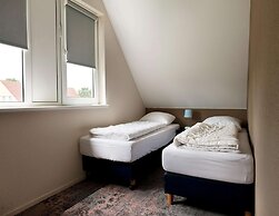 Holiday Home in Groningen With Pool