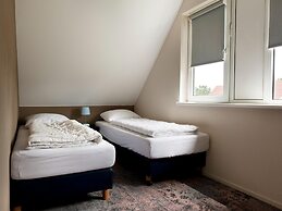 Holiday Home in Groningen With Pool