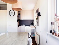 Holiday Home in Groningen With Pool