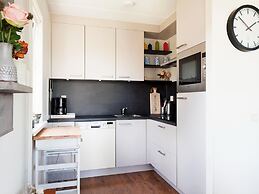 Holiday Home in Groningen With Pool