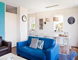 Holiday Home in Groningen With Pool