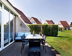 Holiday Home in Groningen With Pool