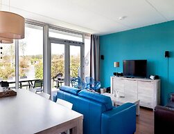 Holiday Home in Groningen With Pool