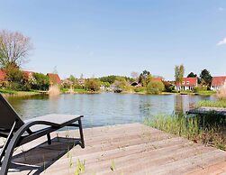 Holiday Home in Groningen With Pool