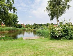 Holiday Home in Groningen With Pool