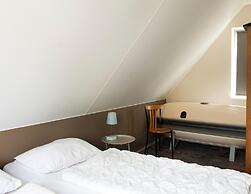 Holiday Home in Groningen With Pool