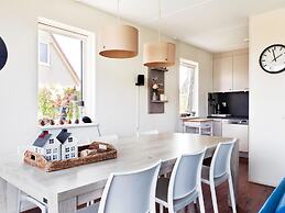 Holiday Home in Groningen With Pool