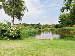 Holiday Home in Groningen With Pool