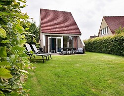 Holiday Home in Groningen With Pool