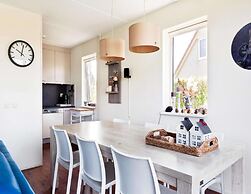 Holiday Home in Groningen With Pool