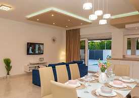 Villa Sabun Luxury Villa With Poo, Jacuzzi