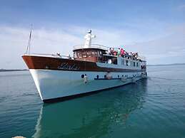 Villa Sabun Luxury Villa With Poo, Jacuzzi