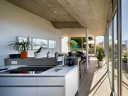 1 Alvarium Comfortable Holiday Residence