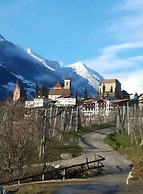 1 Alvarium Comfortable Holiday Residence