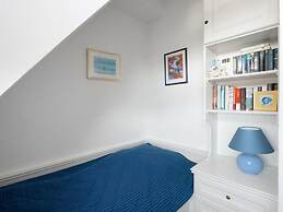 Schatz Comfortable Holiday Residence