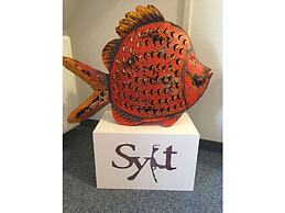 Schatz Comfortable Holiday Residence