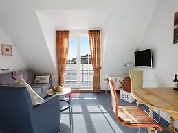 Schatz Comfortable Holiday Residence