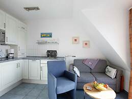 Schatz Comfortable Holiday Residence