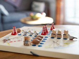 Schatz Comfortable Holiday Residence