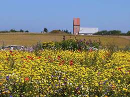 Schatz Comfortable Holiday Residence