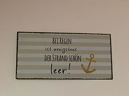 Schatz Comfortable Holiday Residence