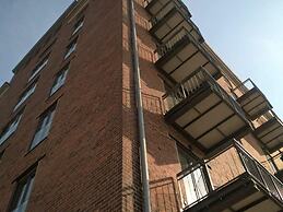 Nice Holiday Home With Port View