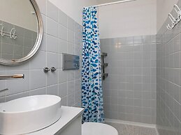 4 Person Holiday Home on a Holiday Park in Lemvig