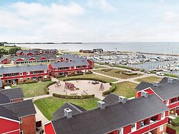 4 Person Holiday Park Home in Lemvig
