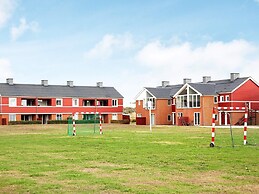 4 Person Holiday Home on a Holiday Park in Lemvig